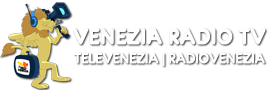 televenezia radio venezia
